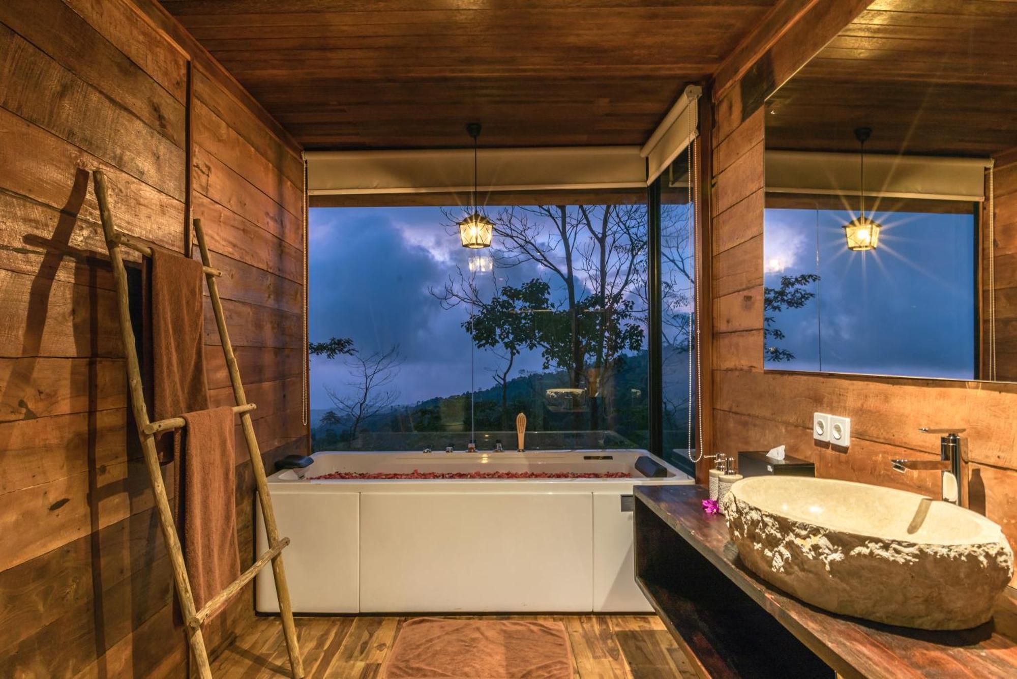 Villa Kayukopi Munduk (Bali)