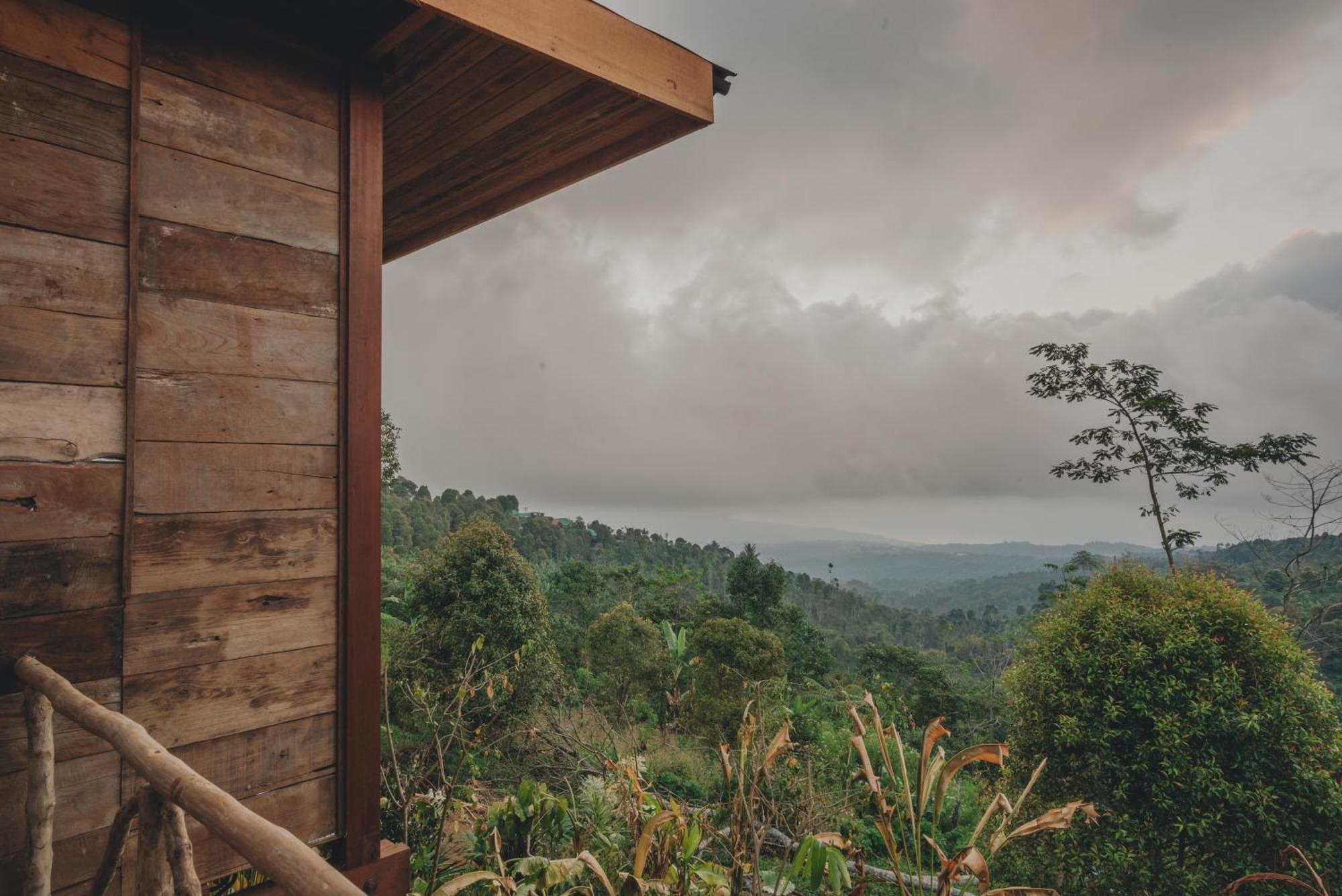 Villa Kayukopi *