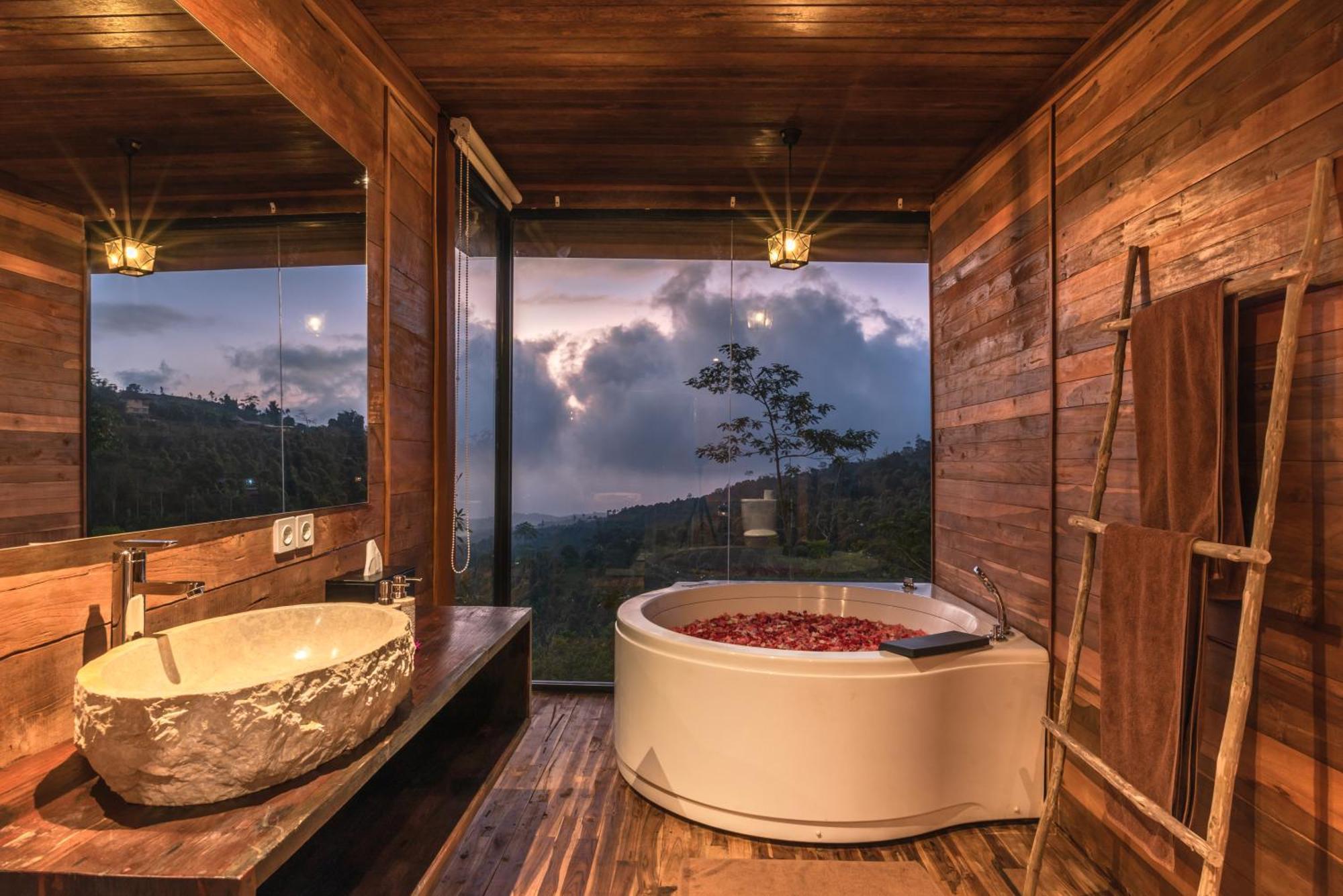 Villa Kayukopi Munduk (Bali)