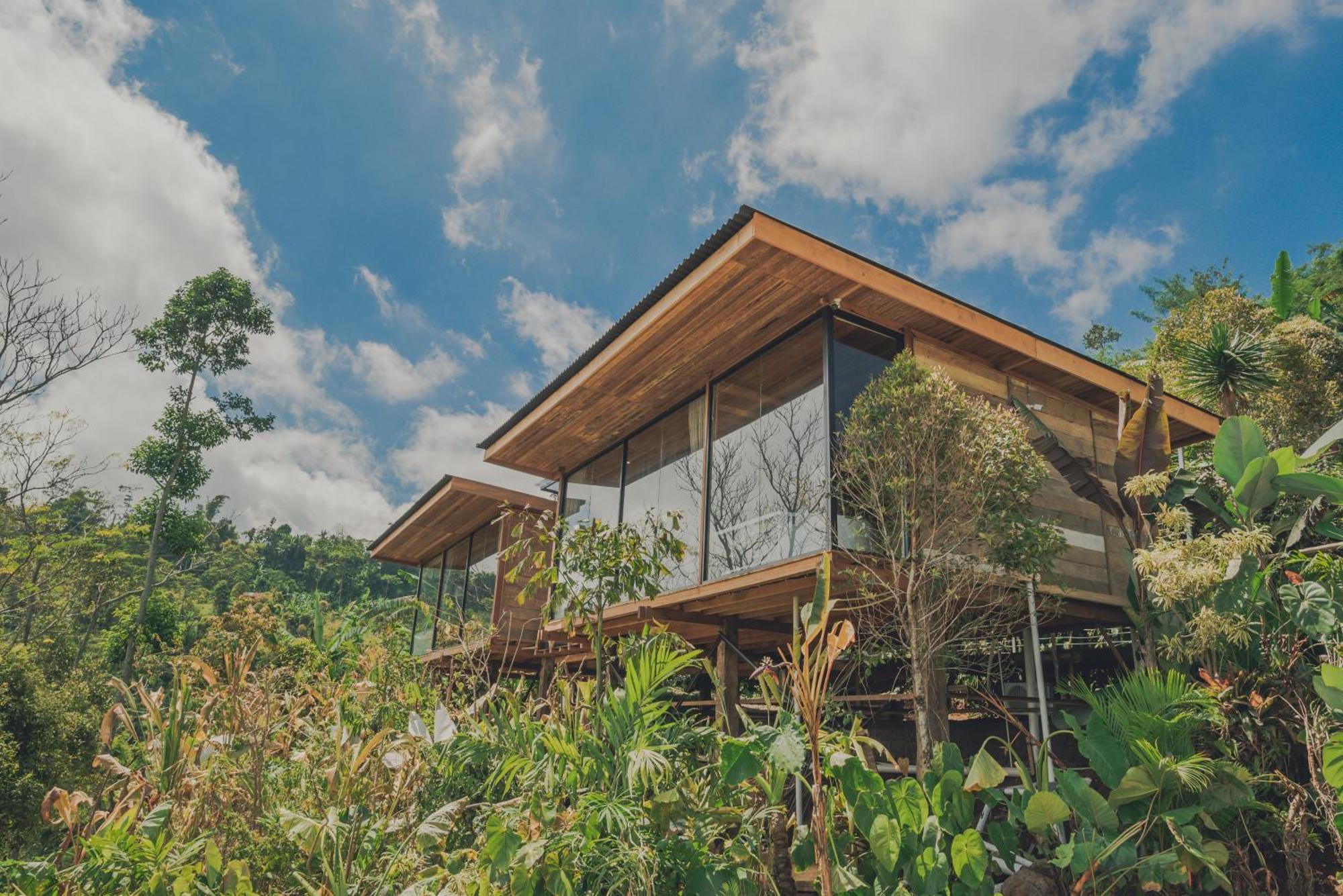 Kayukopi Villa