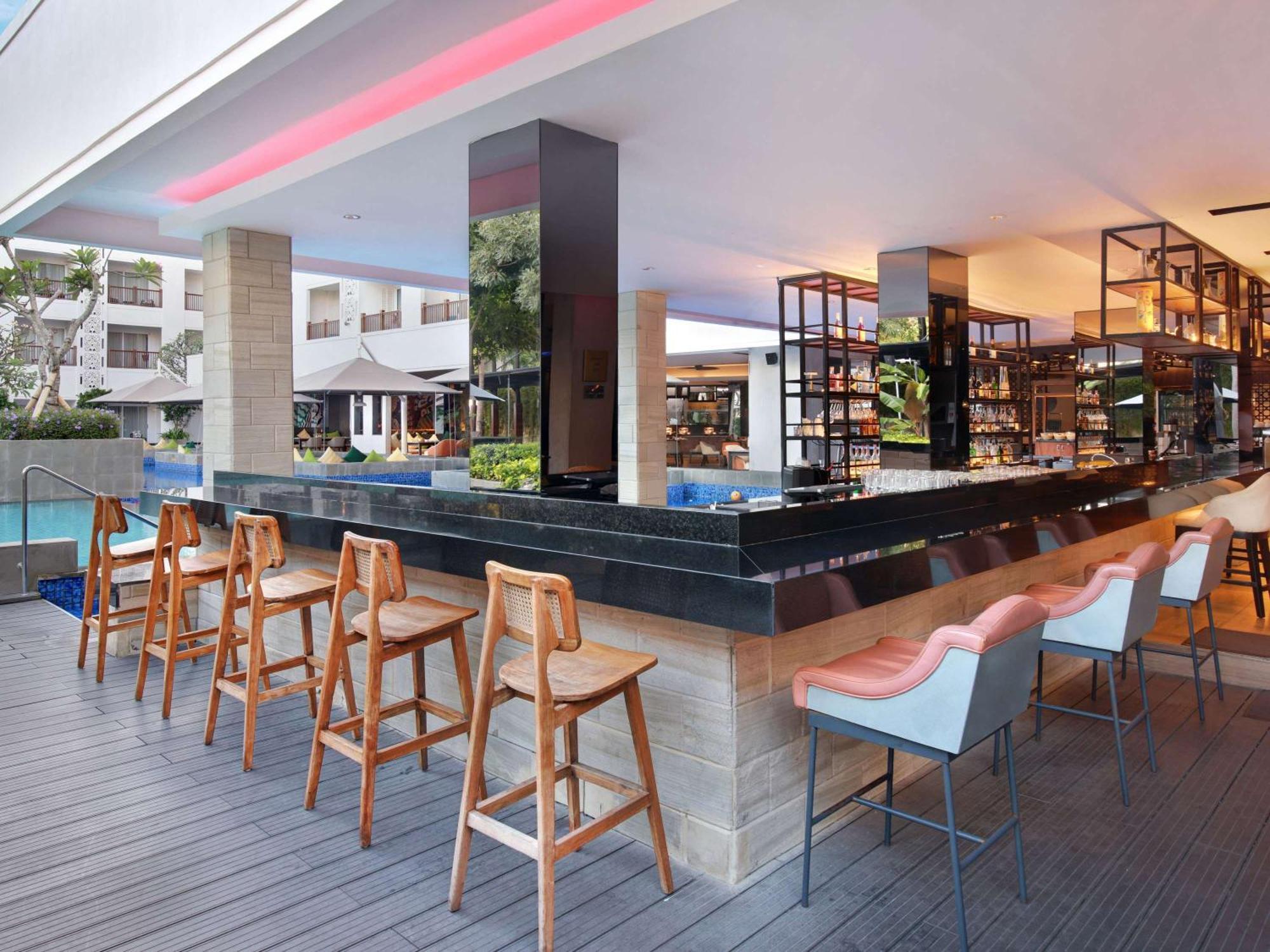 Grand Mercure Bali Seminyak (Bali)