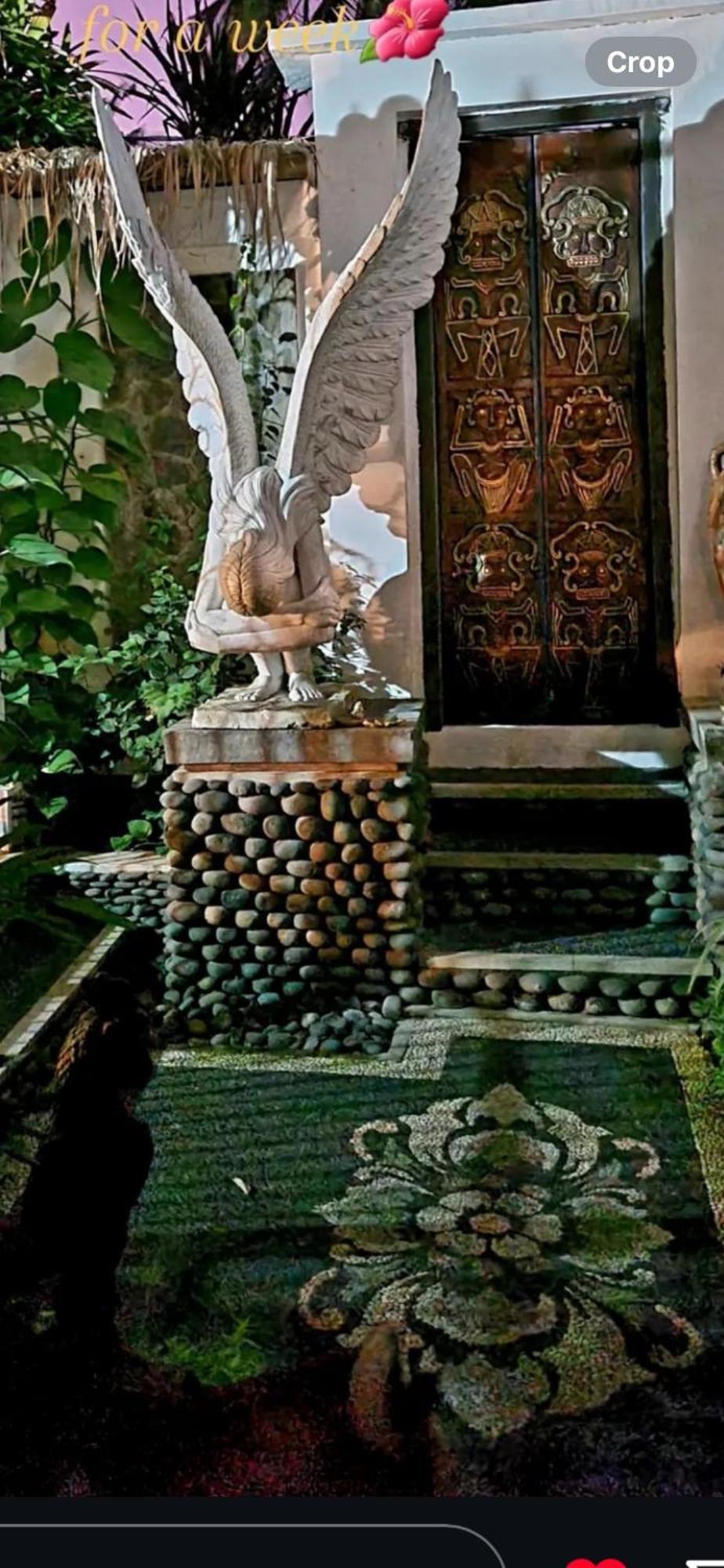 Guest house Koi