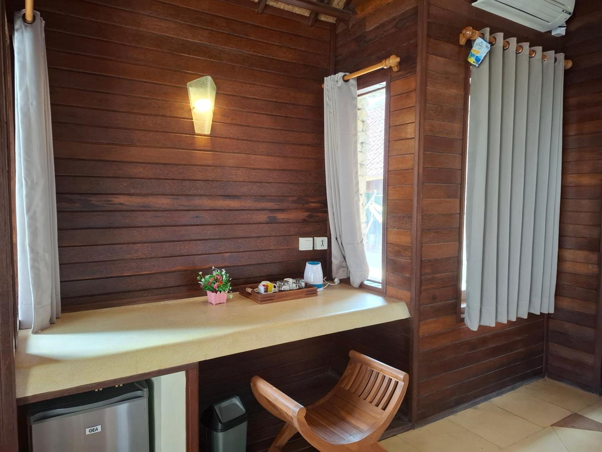 Lodge Rady Lembongan Nusa Lembongan (Bali)