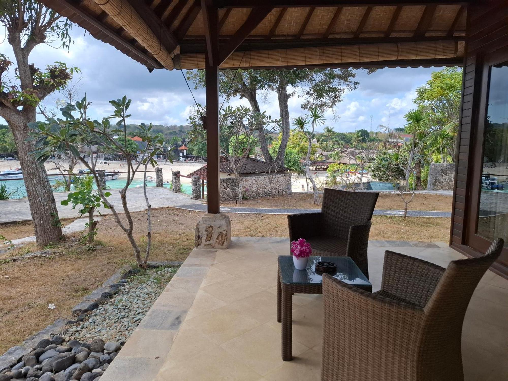 Lodge Rady Lembongan