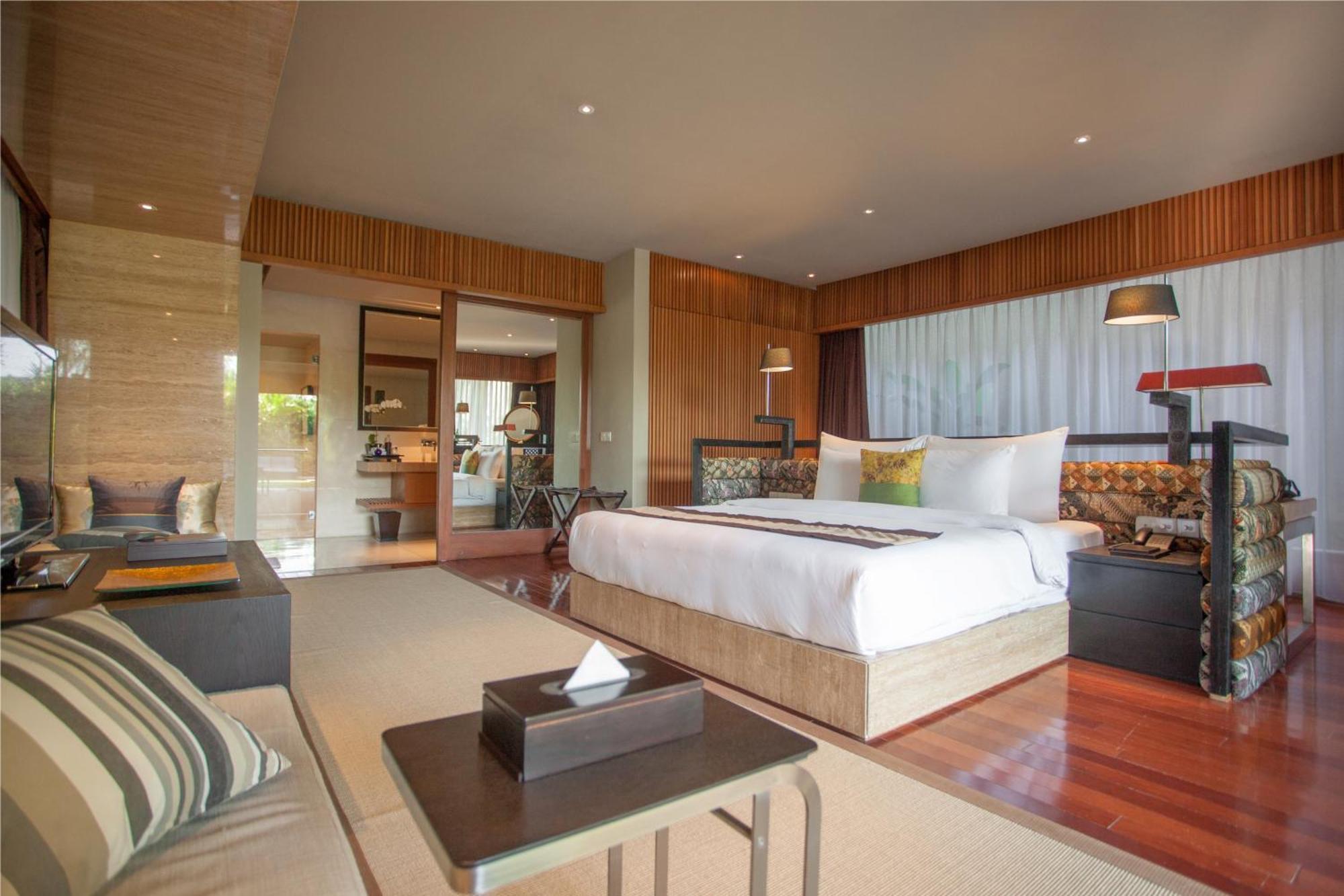 Villa Ametis (adults Only) Canggu (Bali)