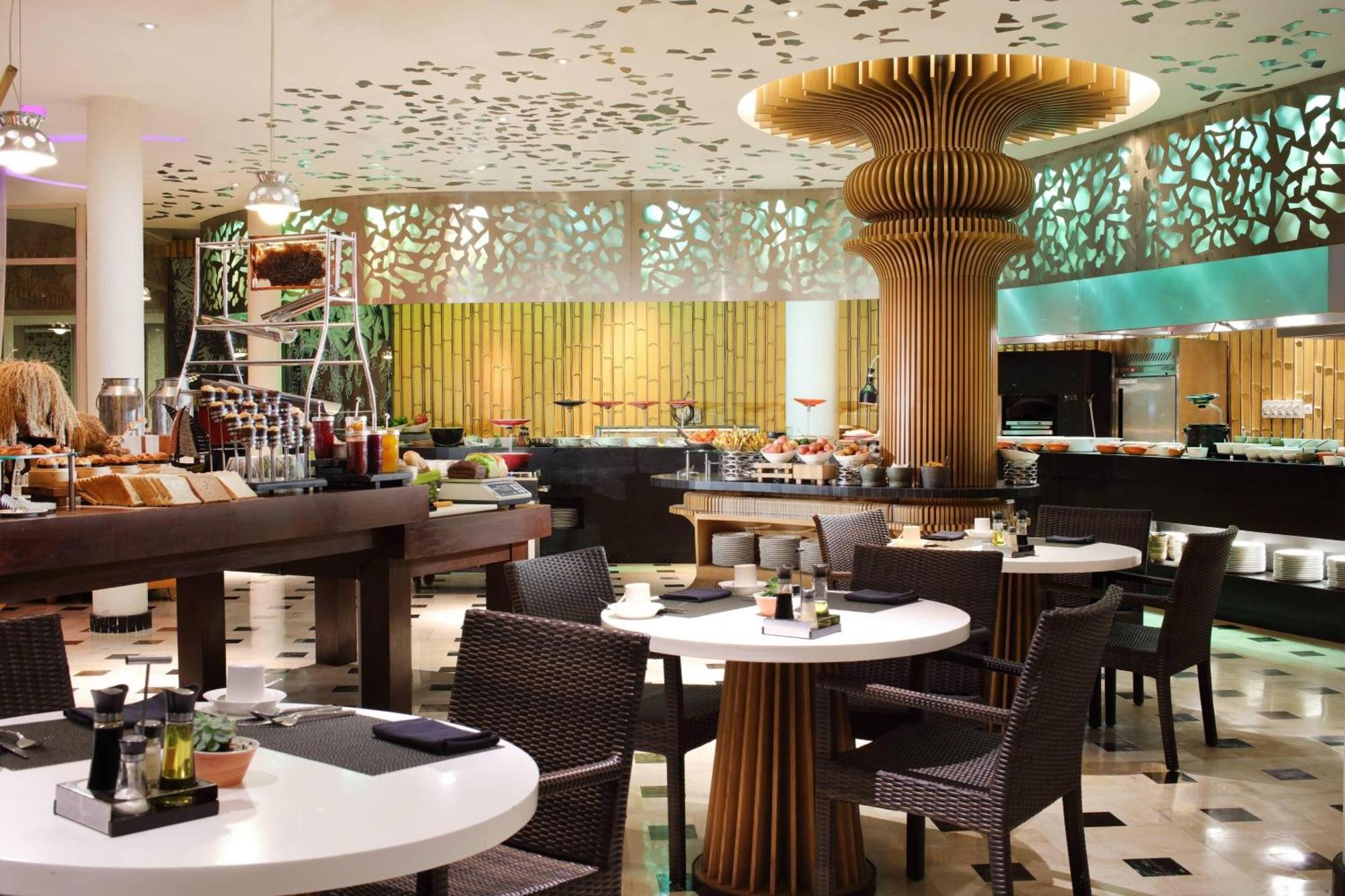Resort Le Meridien Bali
