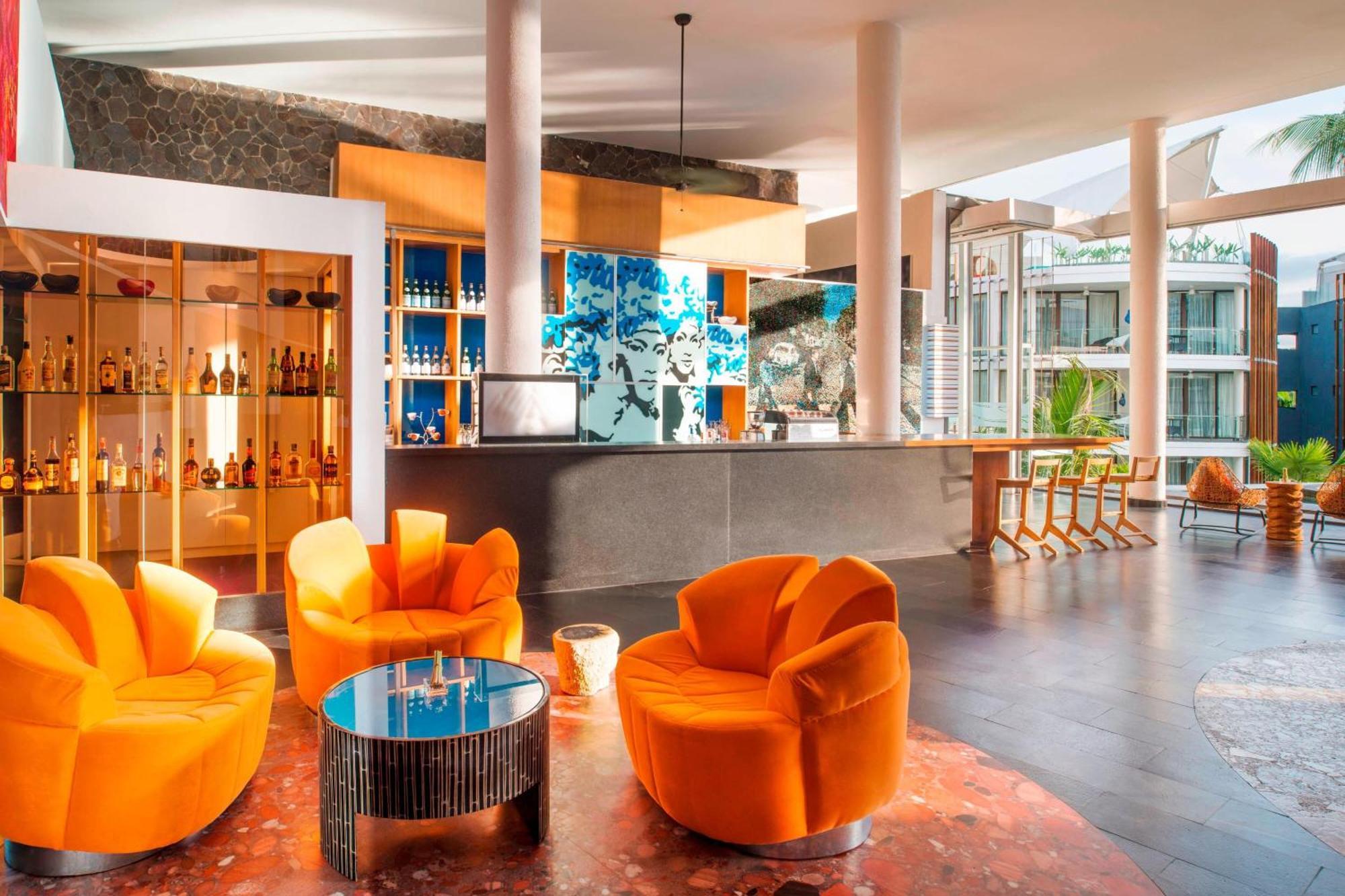 Le Meridien Bali Resort 5*