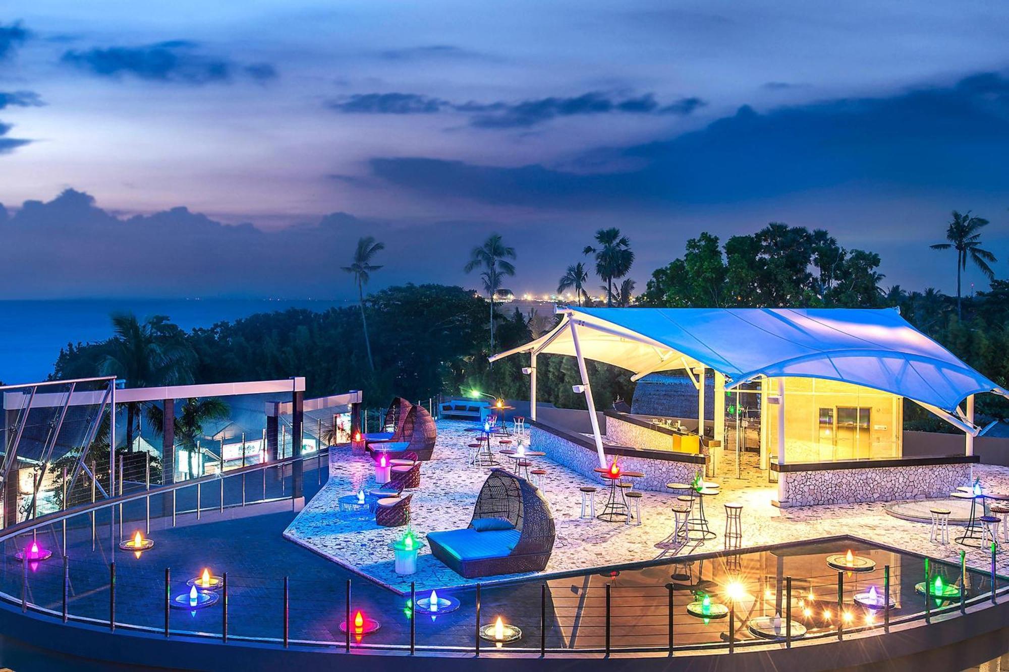 Le Meridien Bali Resort Jimbaran (Bali)
