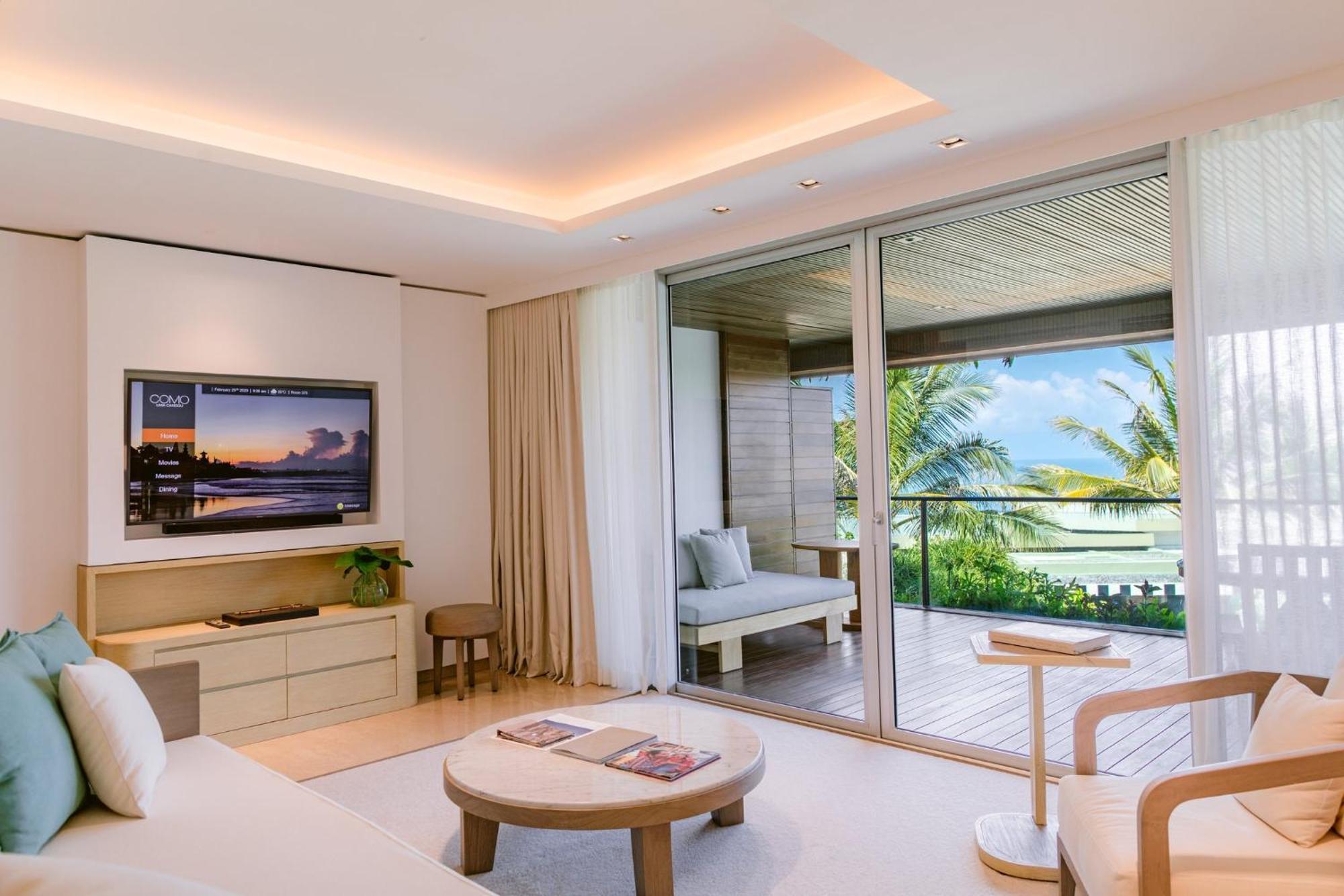 Resort Uma
