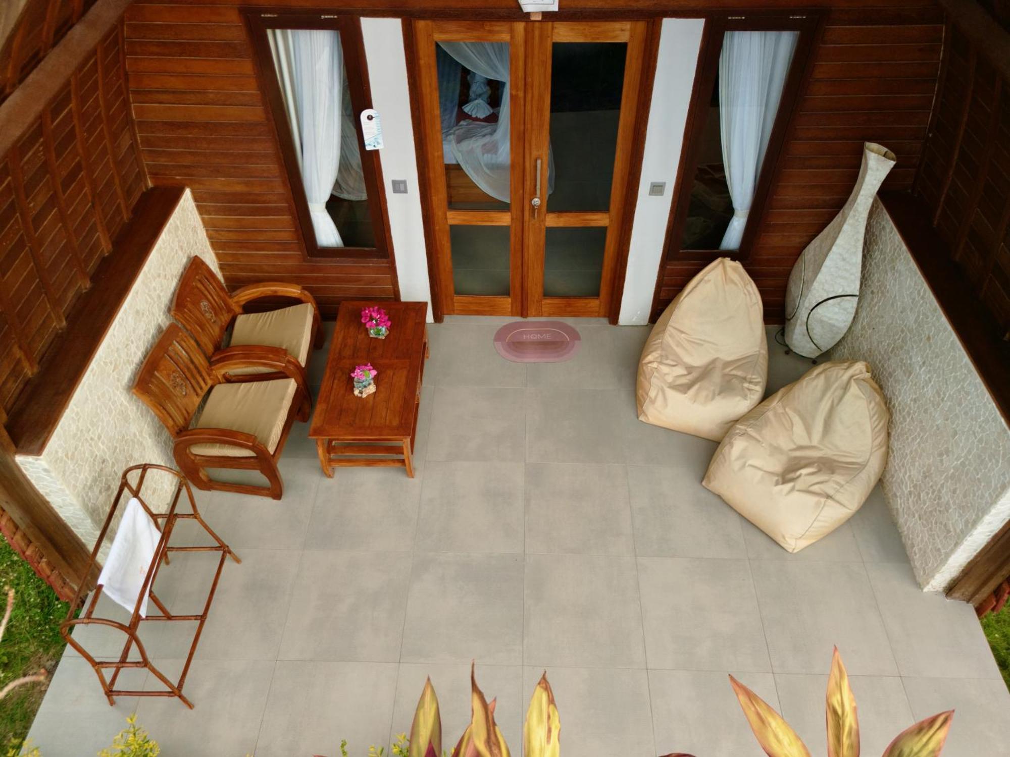 Holiday park Jungle Paradise 3*