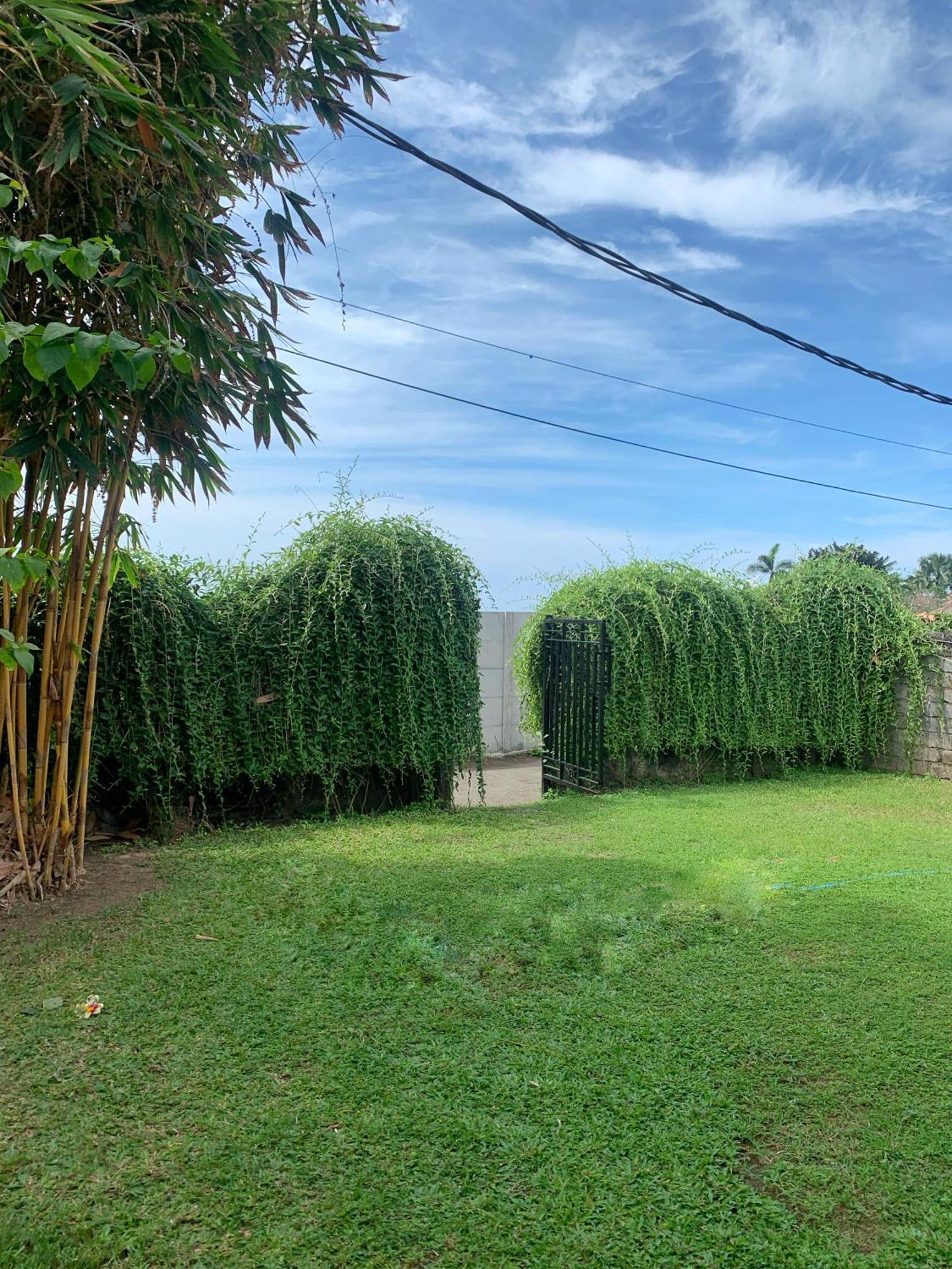 L'orange Budget Inn Gianyar (Bali)