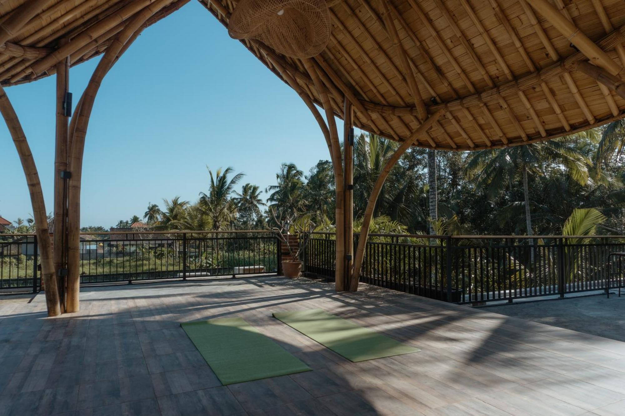 Villa Alankara & Ubud By Mahaprana Tegallalang (Bali)