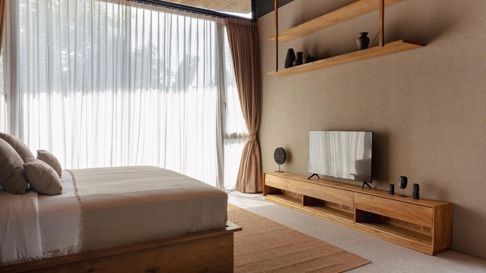 The Akasha 4* Canggu (Bali)
