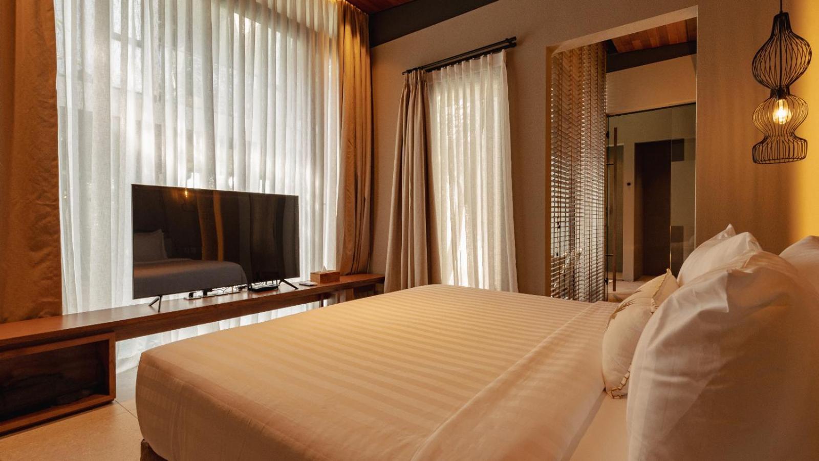 Resort The Akasha Canggu (Bali)