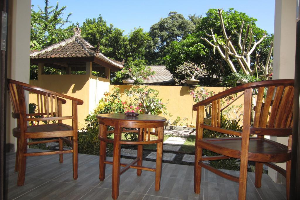 Guest house Betesda *