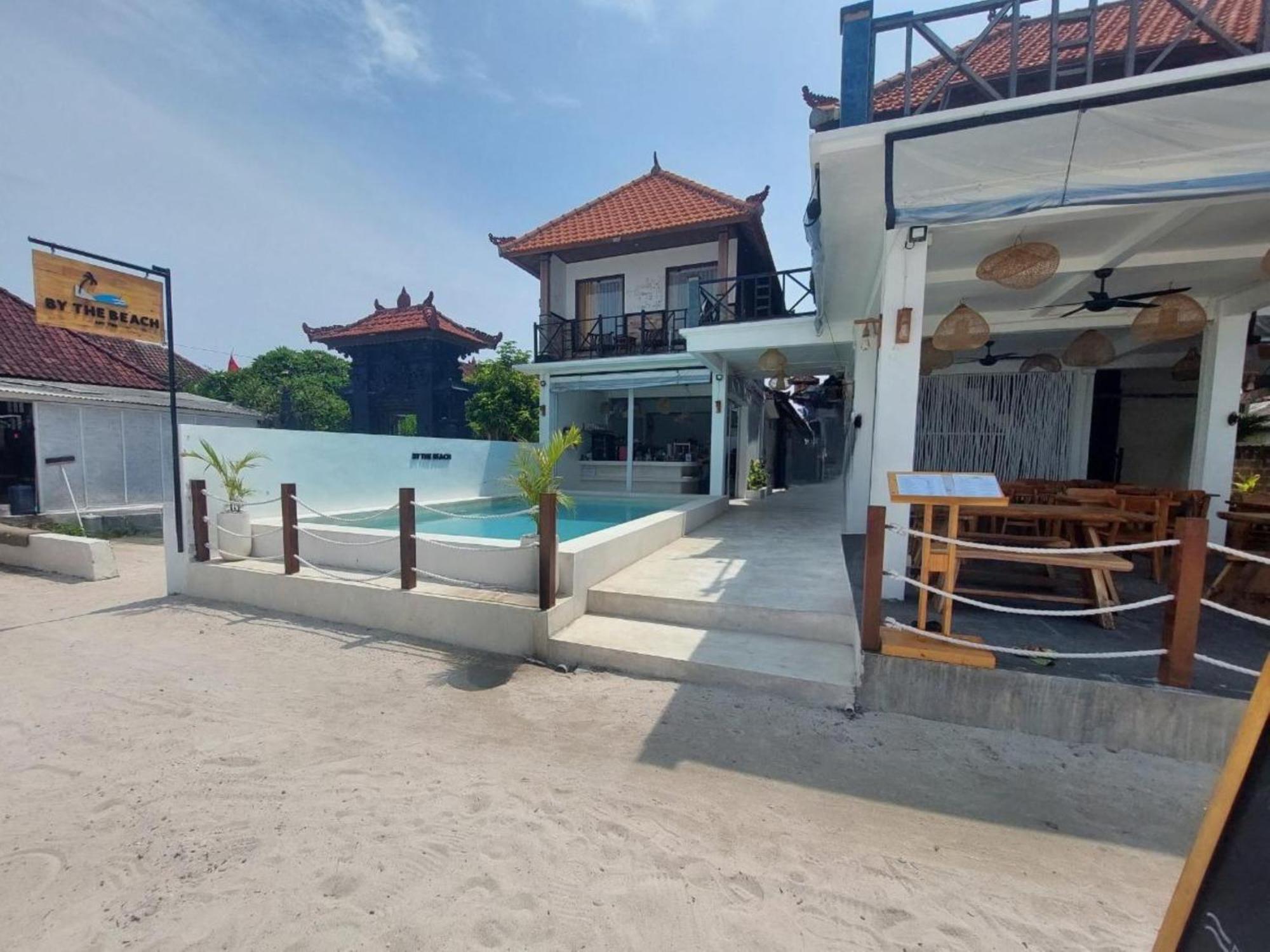 Guest house The Huts