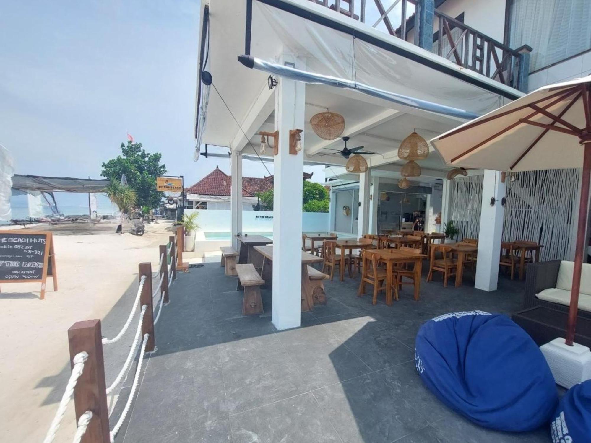 Guest house The Huts 2*