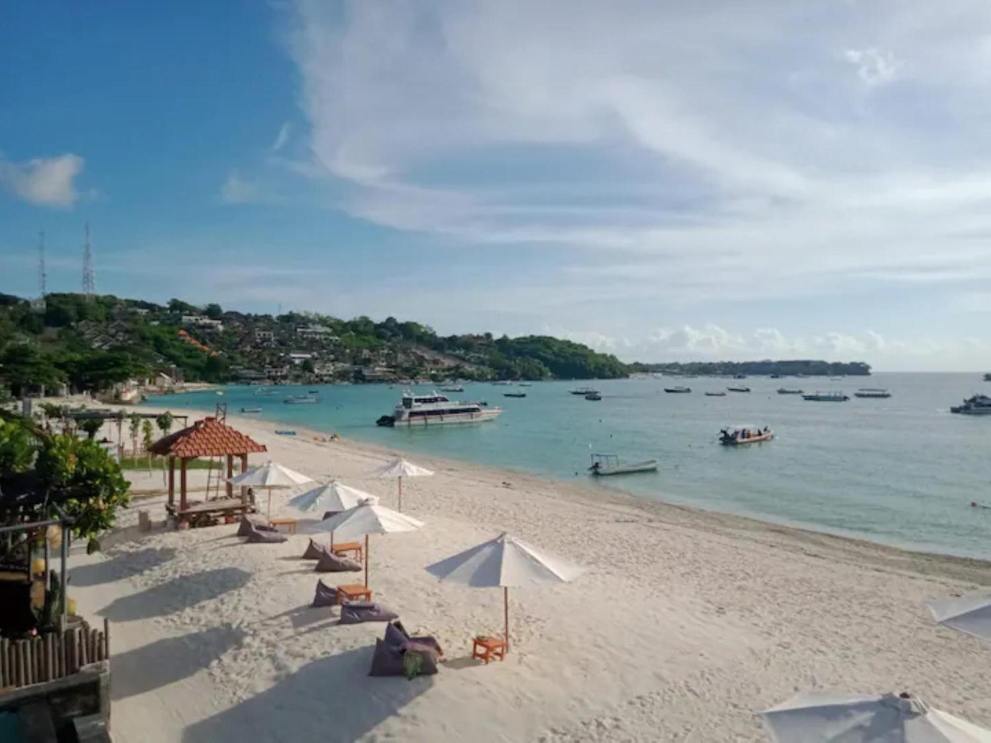 The Huts 2* Nusa Lembongan (Bali)