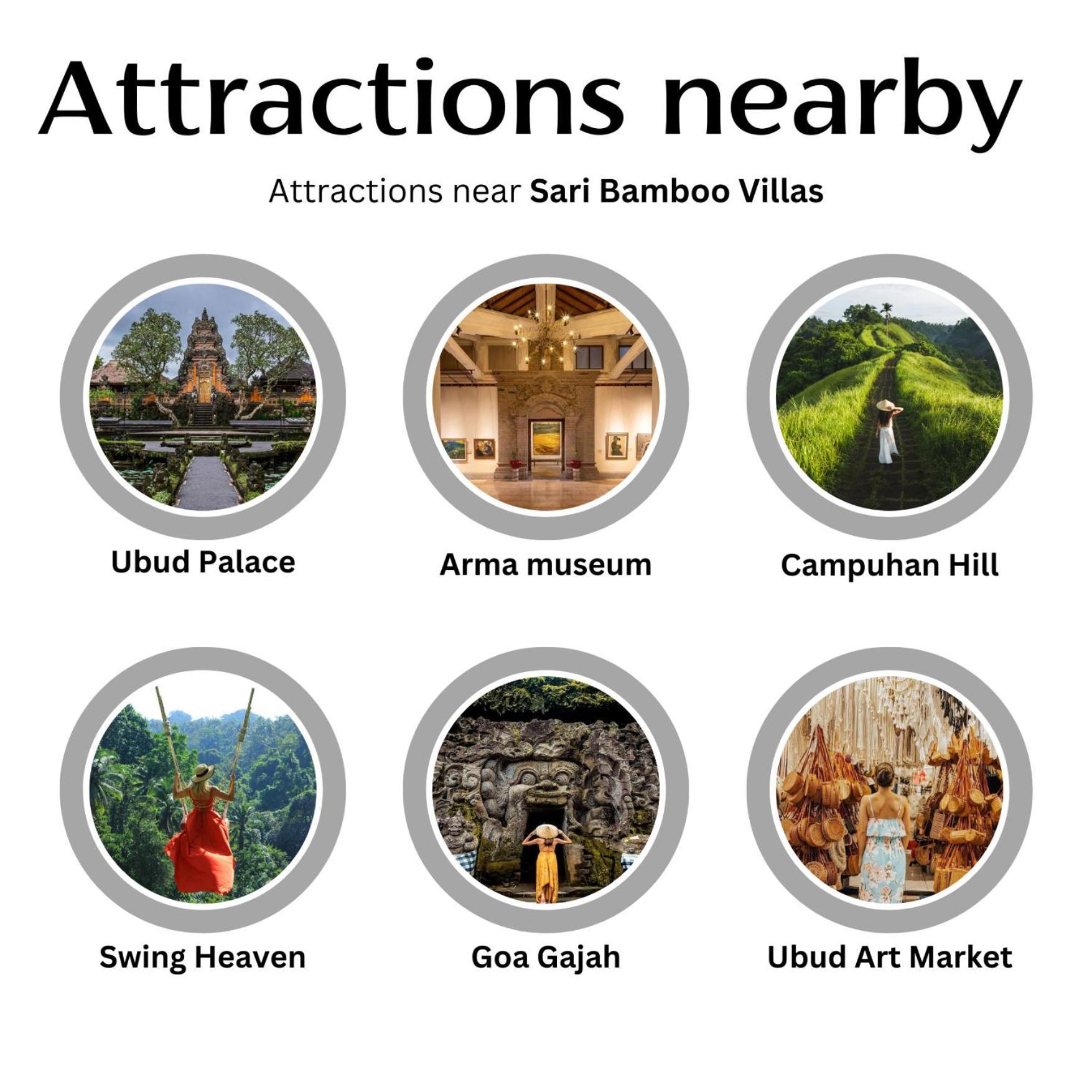 Sari Bamboo