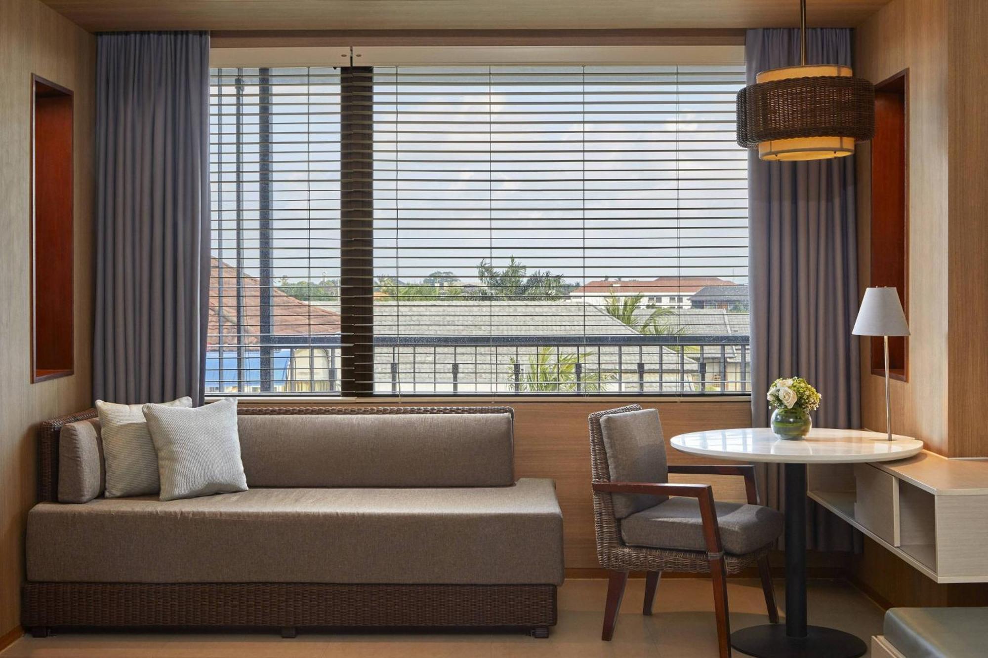 Courtyard By Marriott Bali 5* Seminyak (Bali)