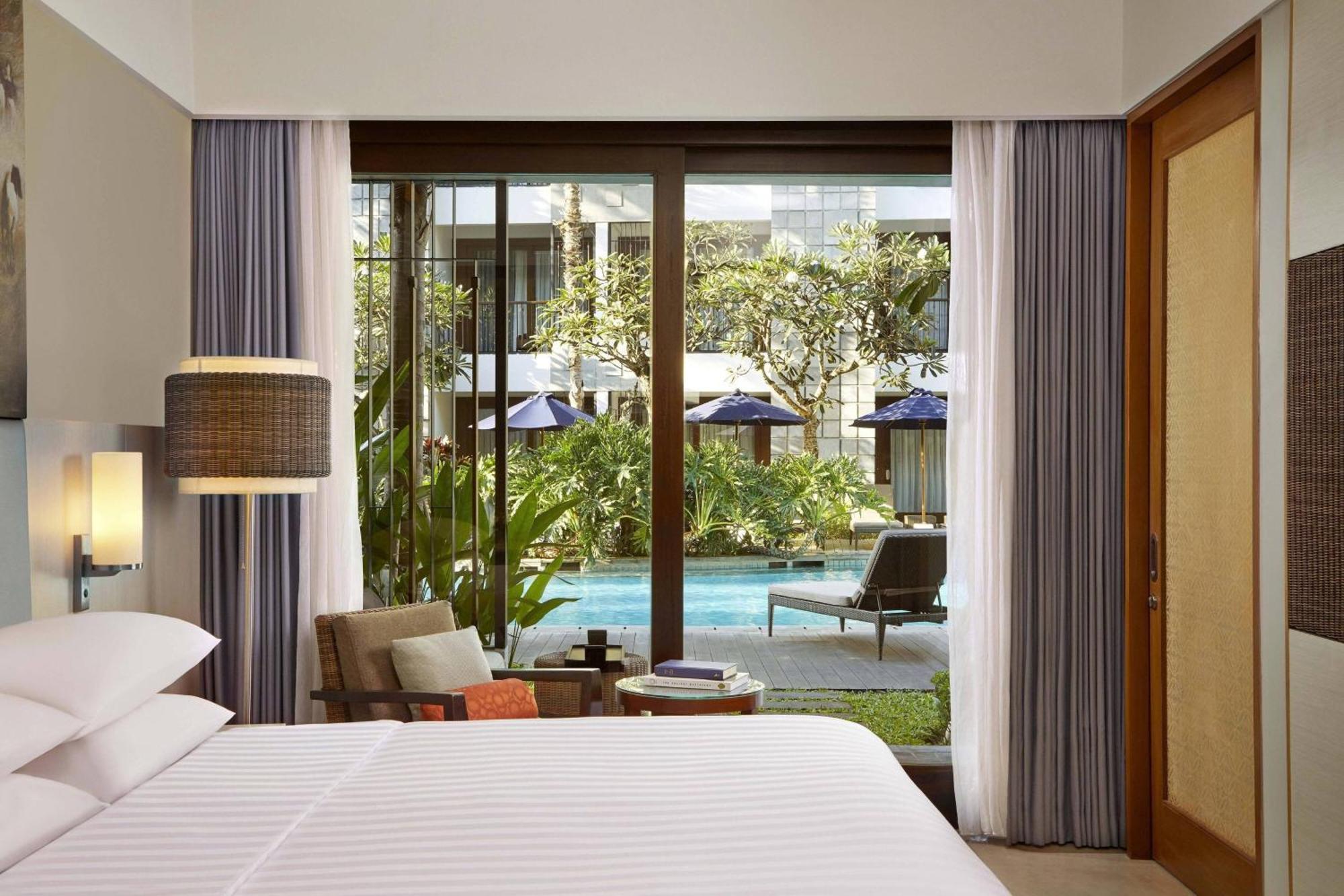 Courtyard By Marriott Bali Resort Seminyak (Bali)