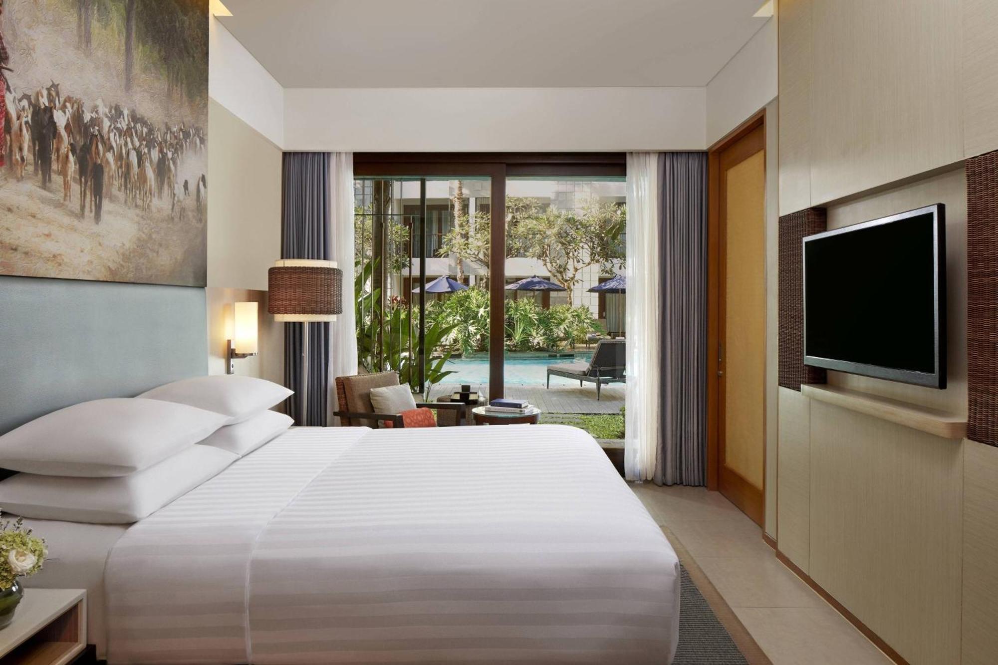 Courtyard By Marriott Bali 5* Seminyak (Bali)