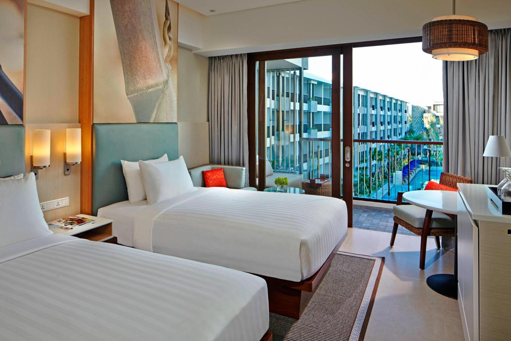 Courtyard By Marriott Bali