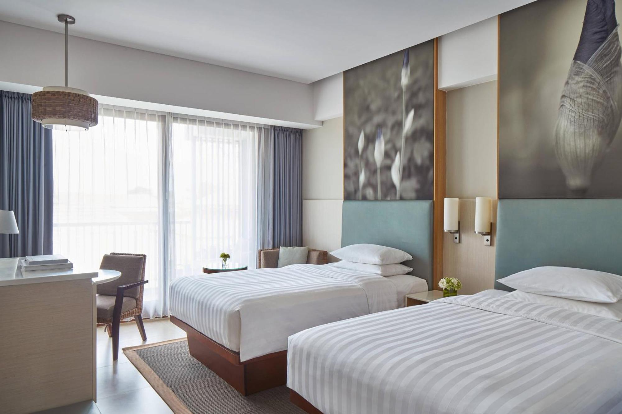 Resort Courtyard By Marriott Bali