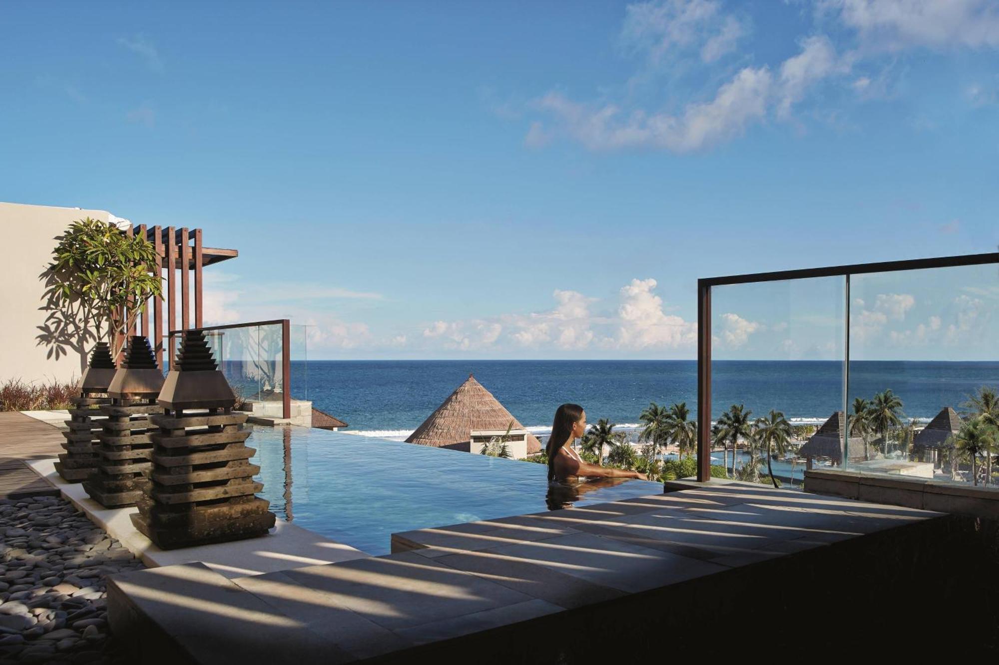 The Ritz-carlton Bali 5*