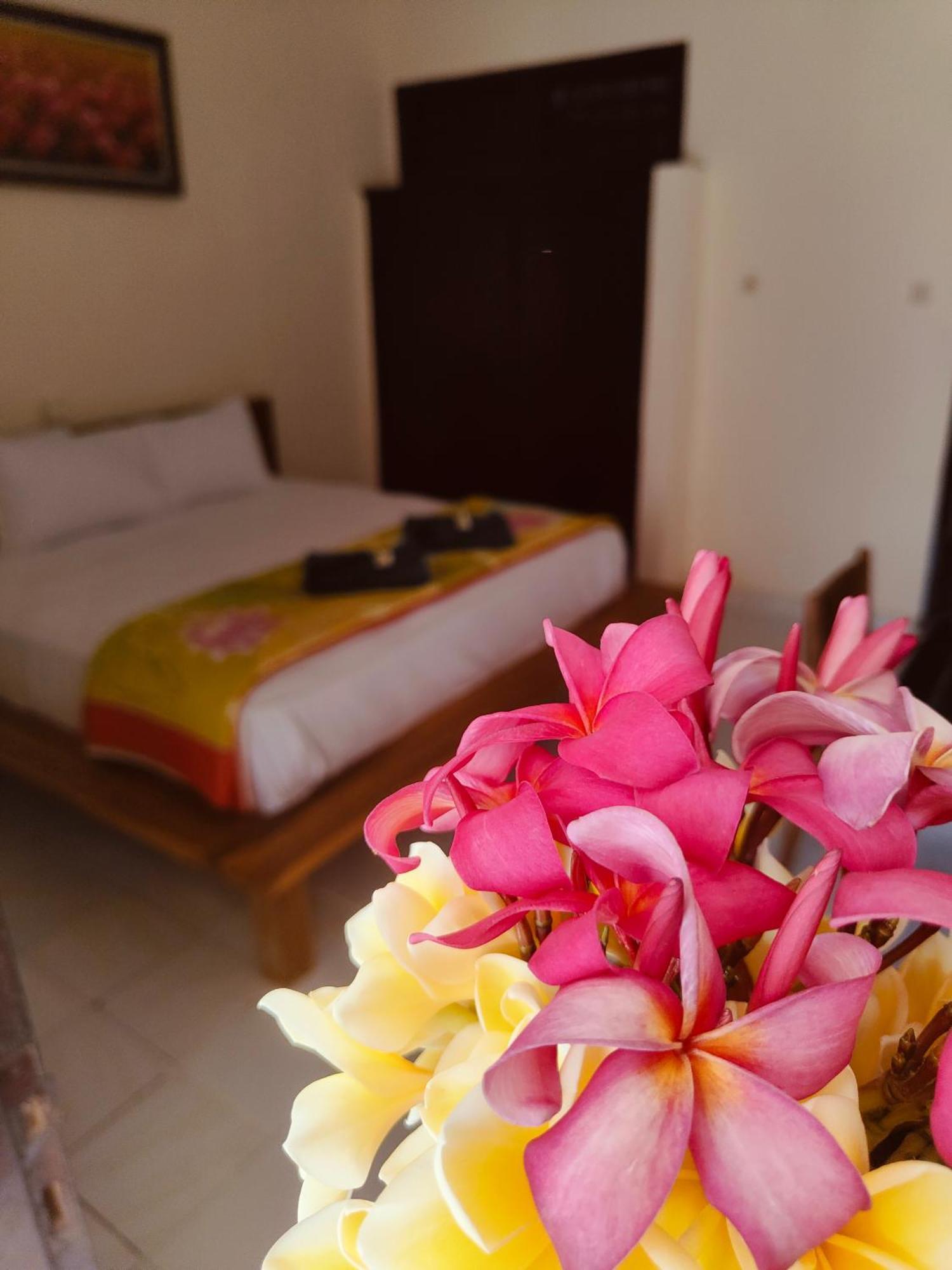 Berlian Kuta Hotel 2*