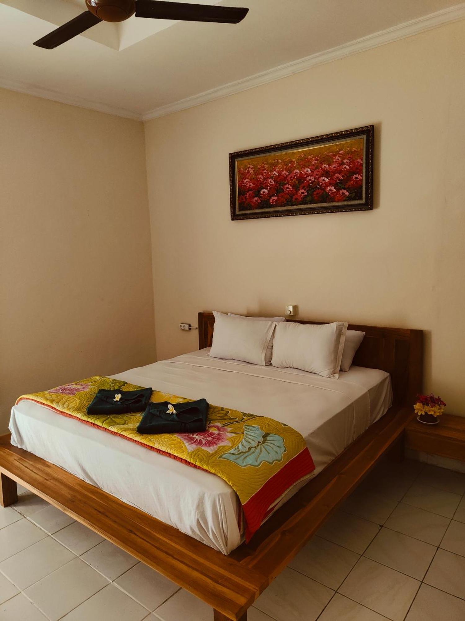 Berlian Kuta Hotel 2*