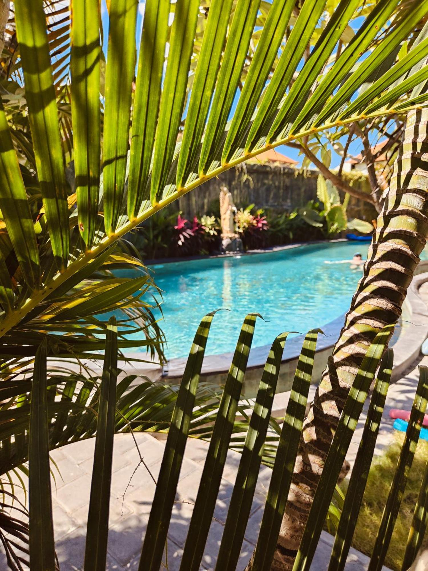 Berlian Kuta Hotel