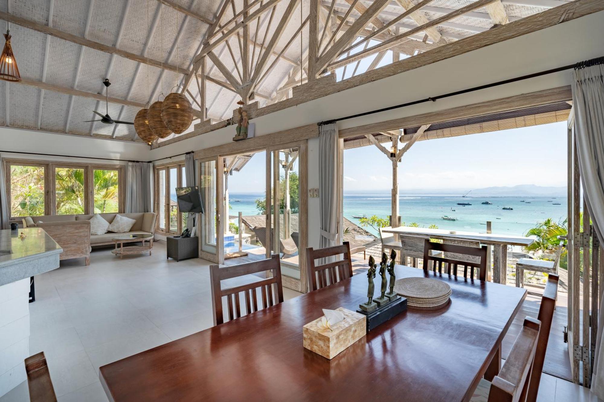 Villa Lembongan Island Nusa Lembongan (Bali)