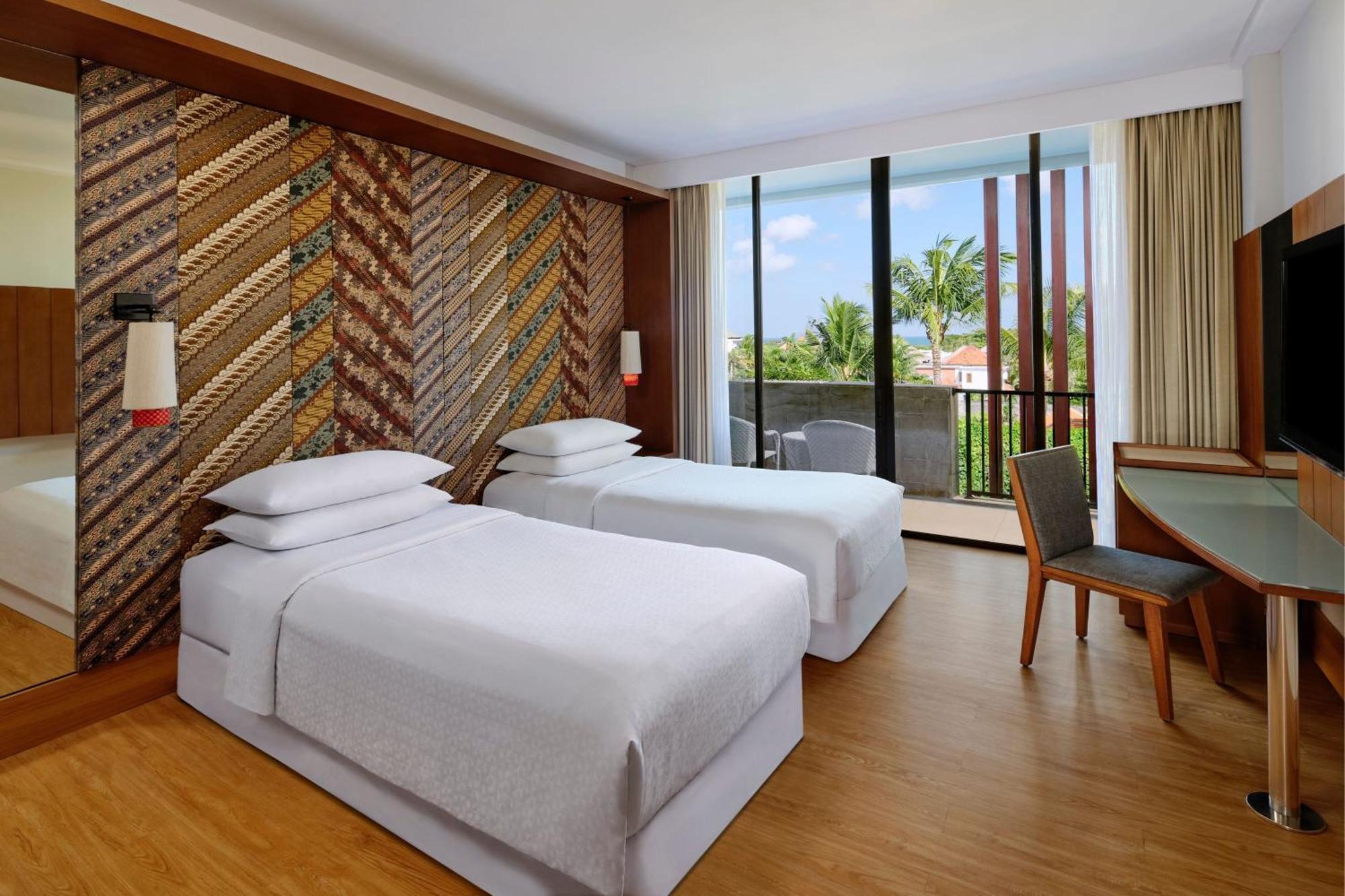 Four Points By Sheraton Bali,