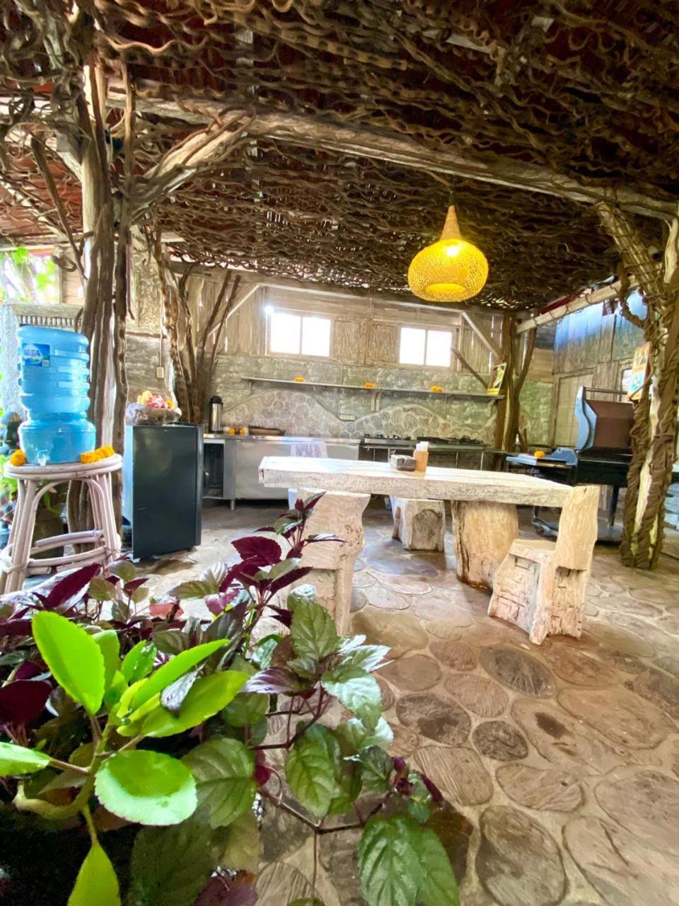 Hostel Funky Place Lovina (Bali)