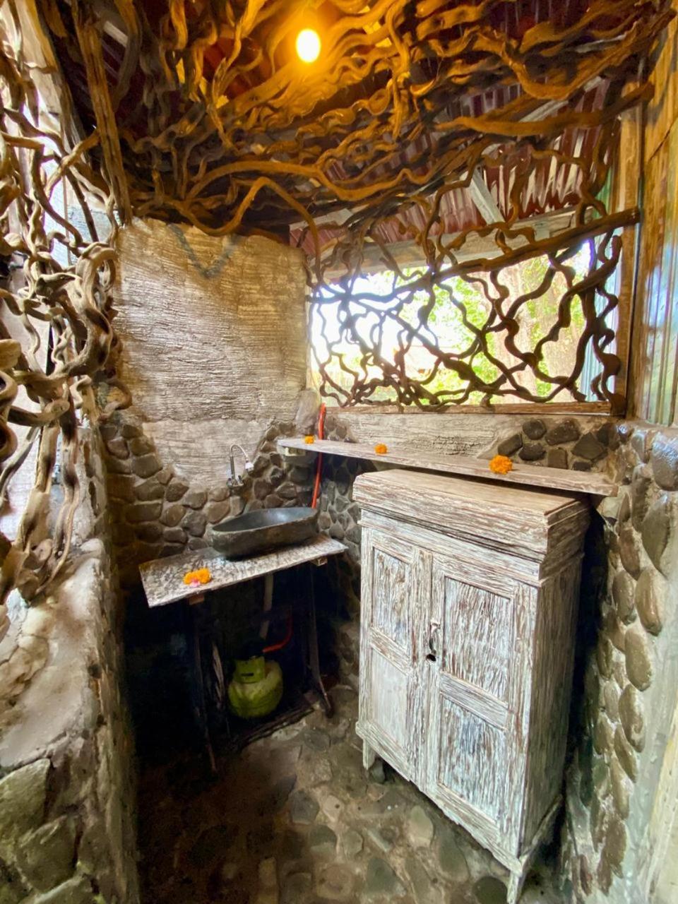 Hostel Funky Place Lovina (Bali)