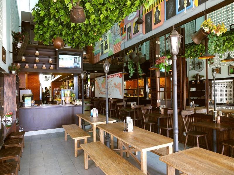 The Akmani Legian (Bali)