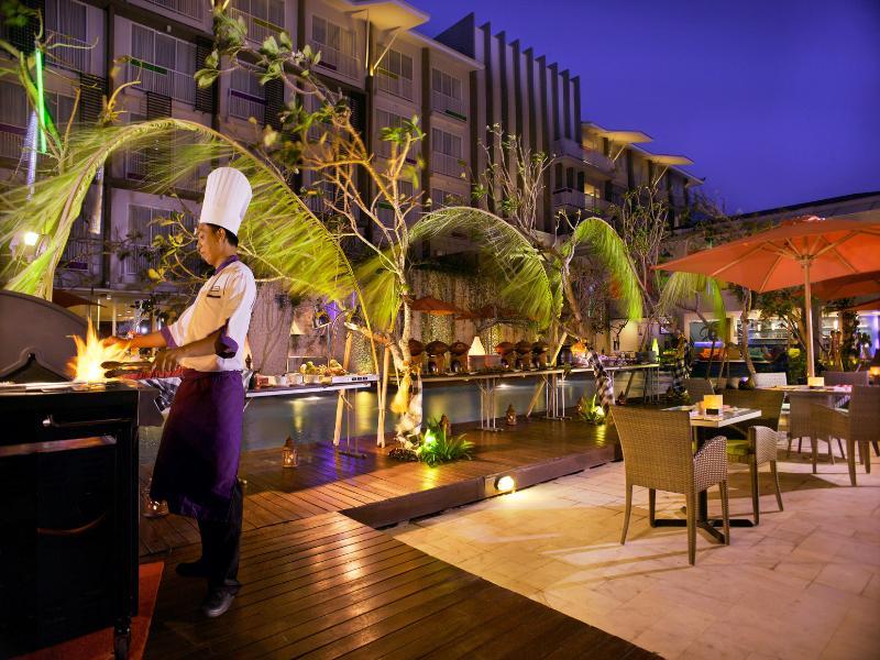 Hotel Ibis Styles Bali Benoa