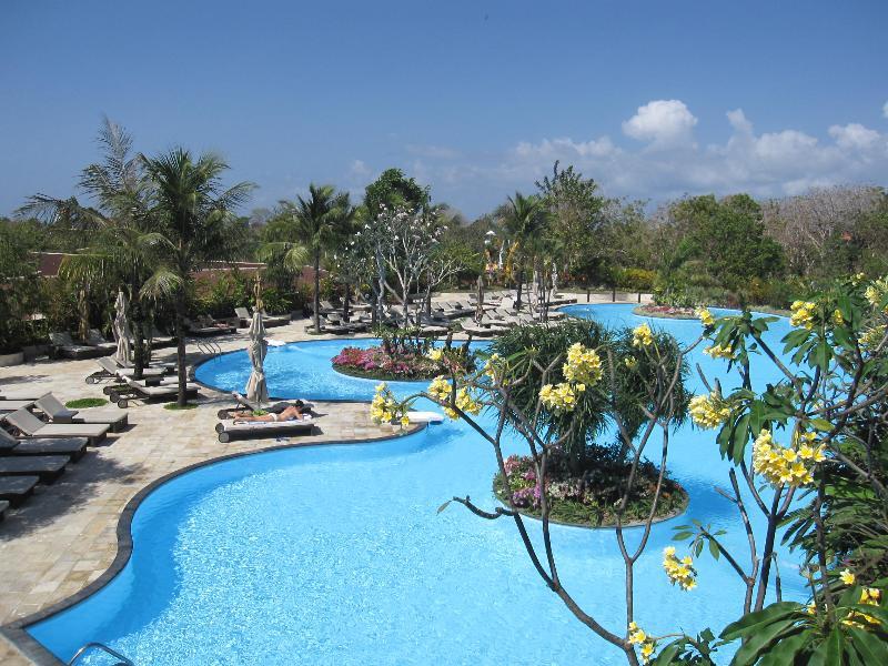 Swiss-belhotel Segara & Resort