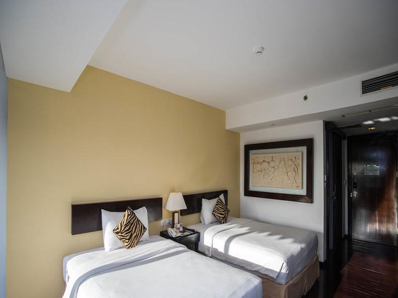 Swiss-belhotel Segara & Resort Nusa Dua (Bali)