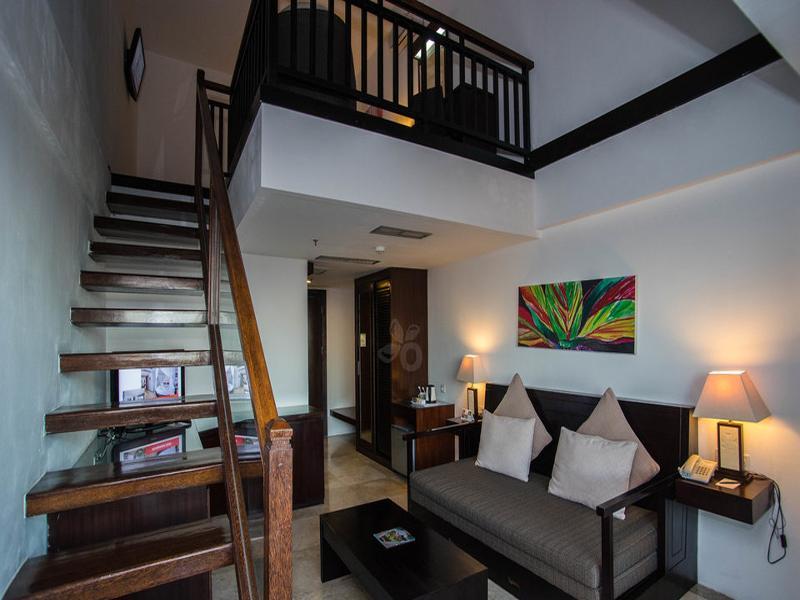 Swiss-belhotel Segara &