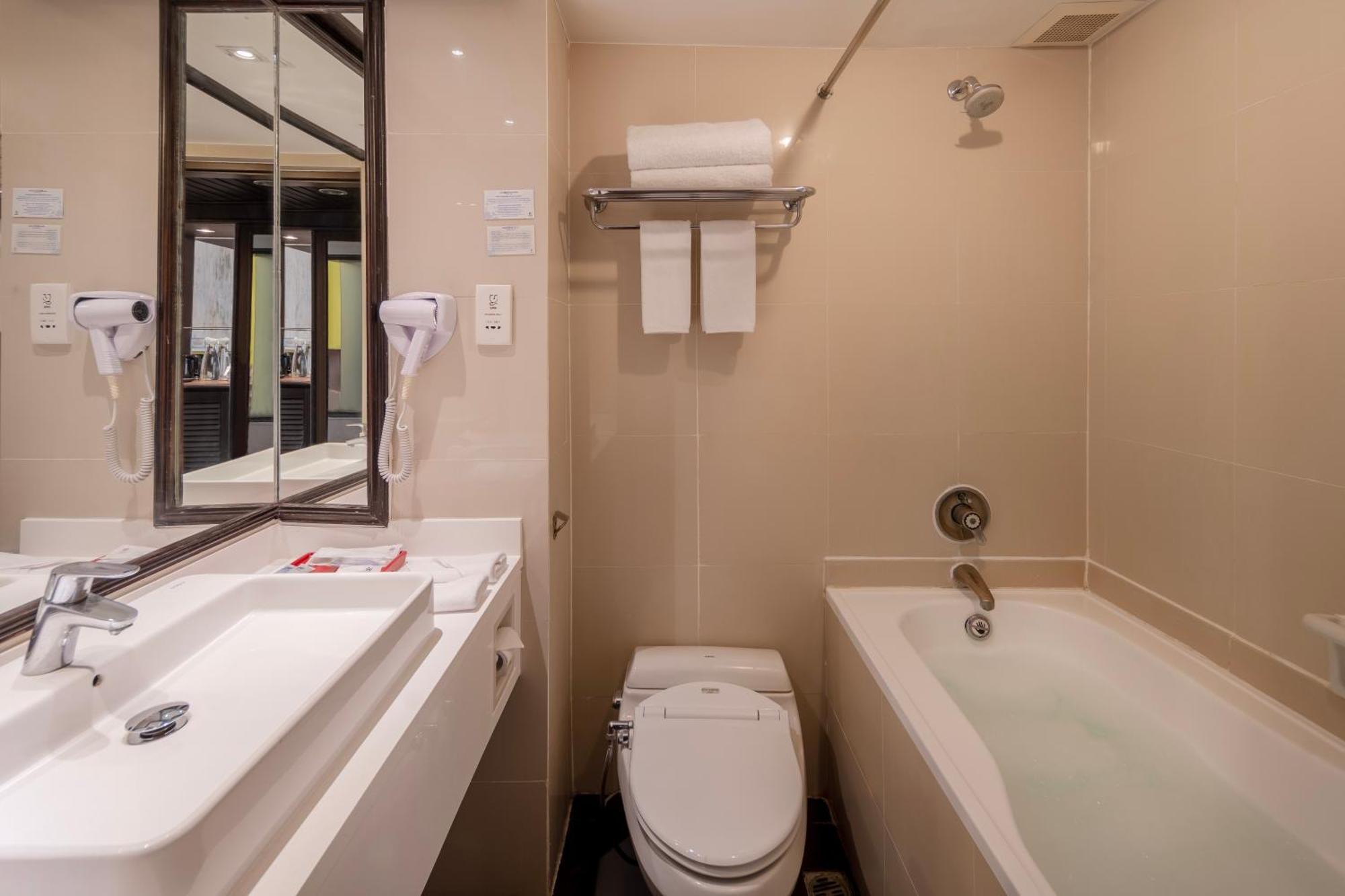 Prime Plaza – Bali Sanur (Bali)