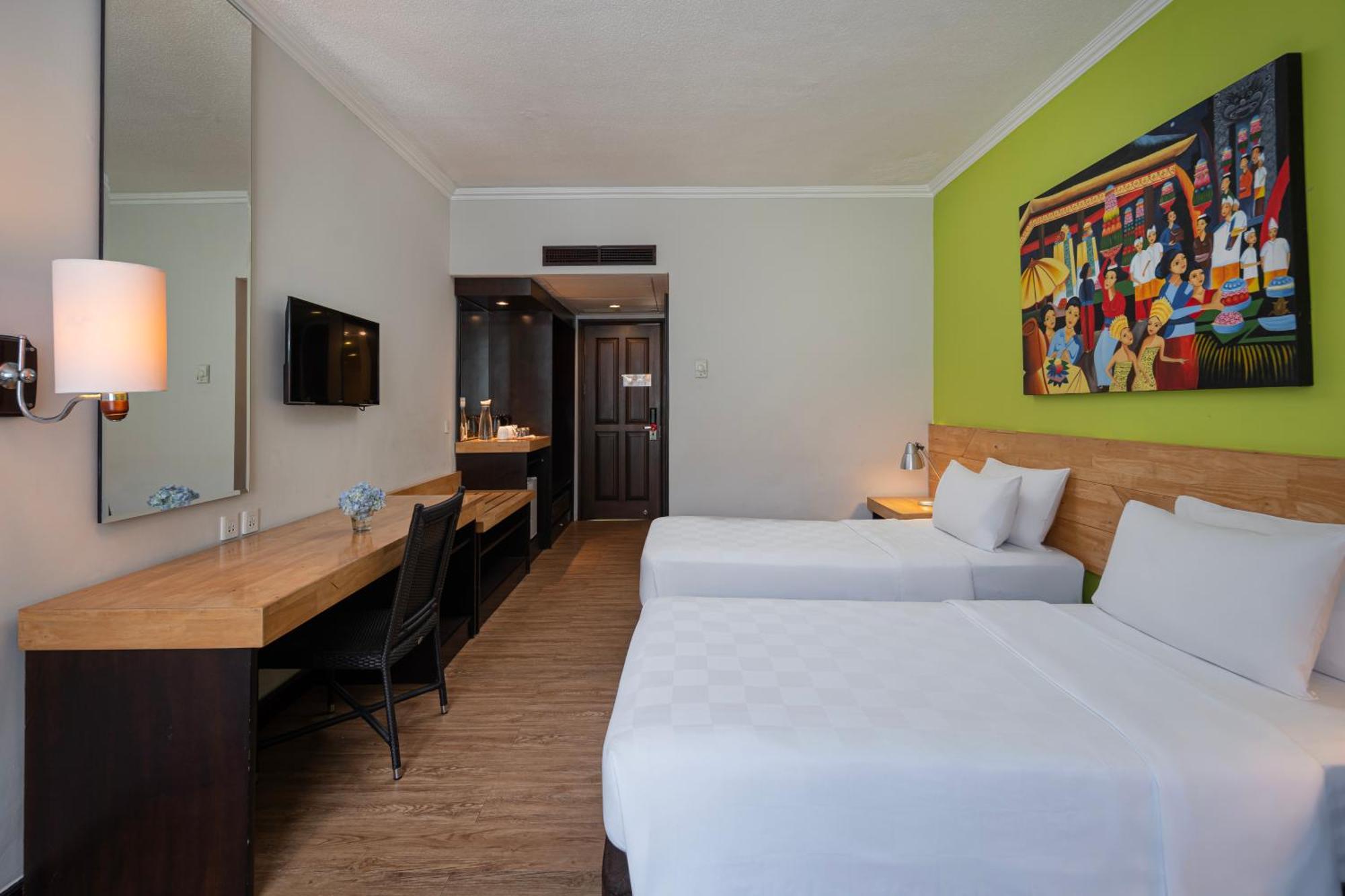 Prime Plaza – Bali