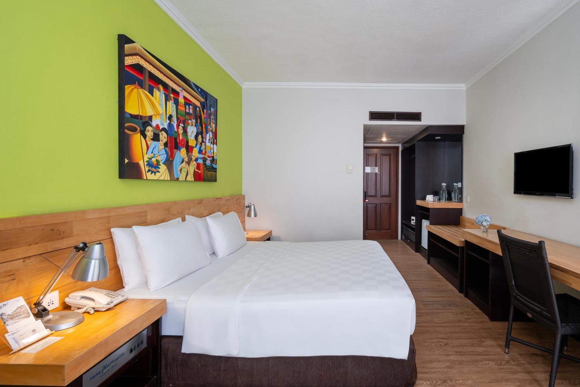 Prime Plaza - Bali Hotel