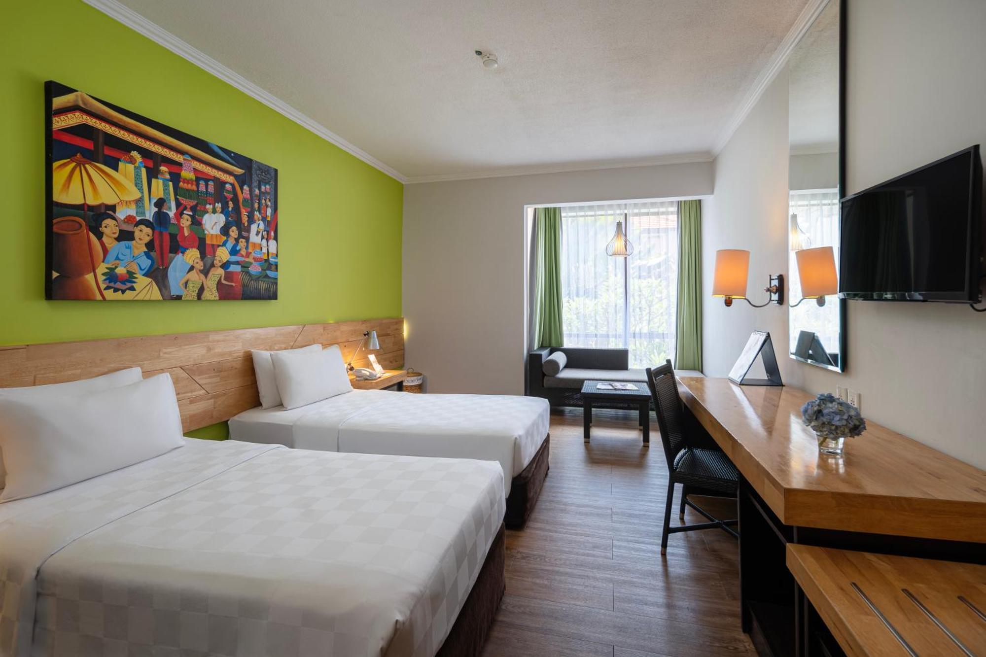 Hotel Prime Plaza – Bali