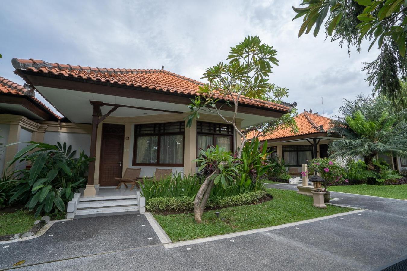 New Sunari Lovina (Bali)