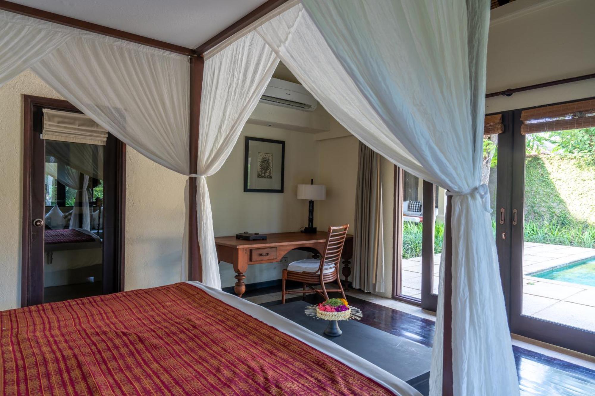 Kayumanis Private And Villa Sanur (Bali)