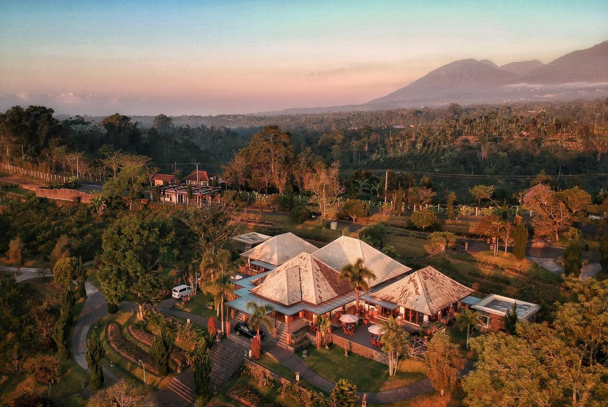 Resor Bagus Agro Pelaga 3*