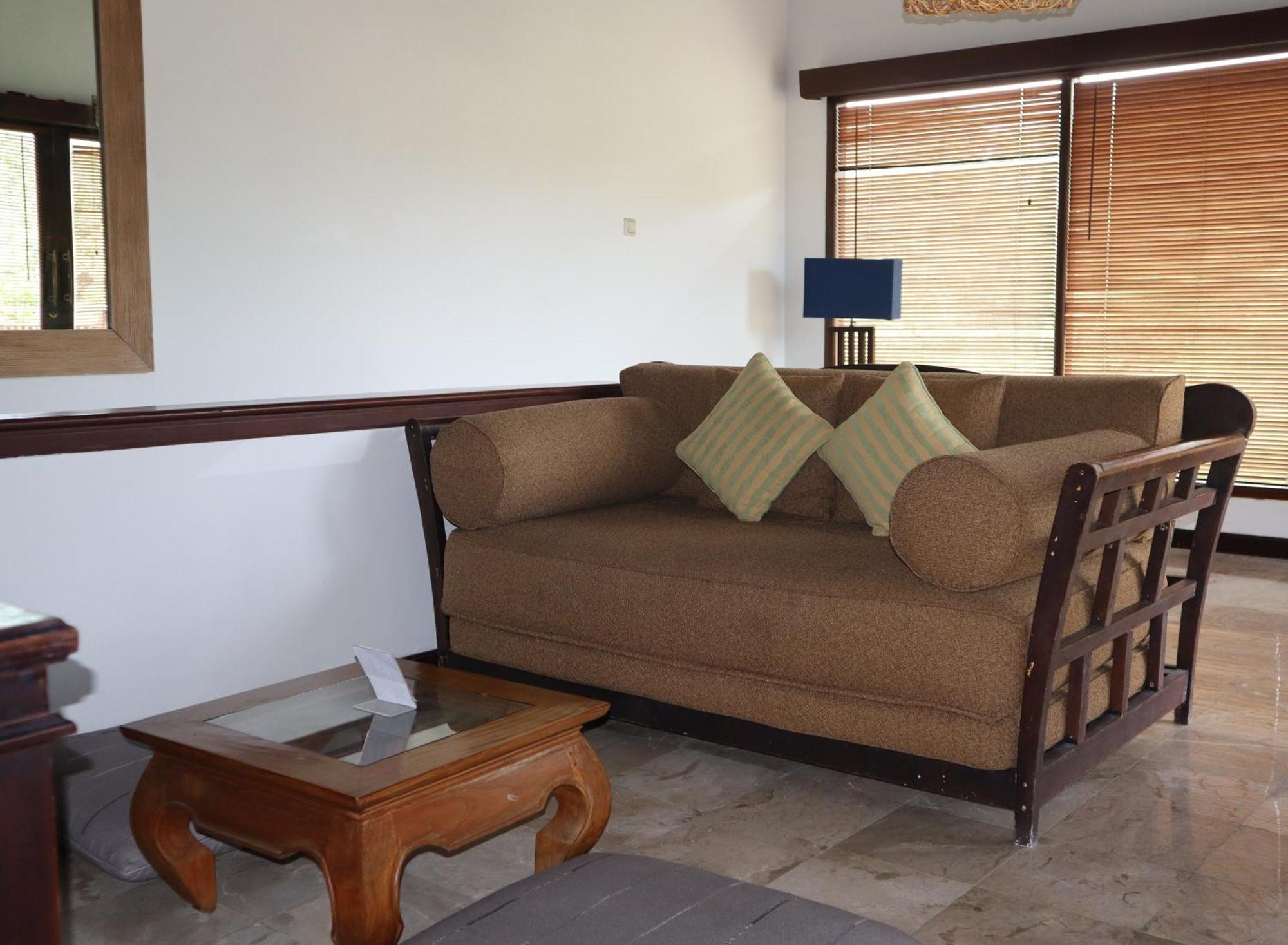 Masari & Ubud Villa *
