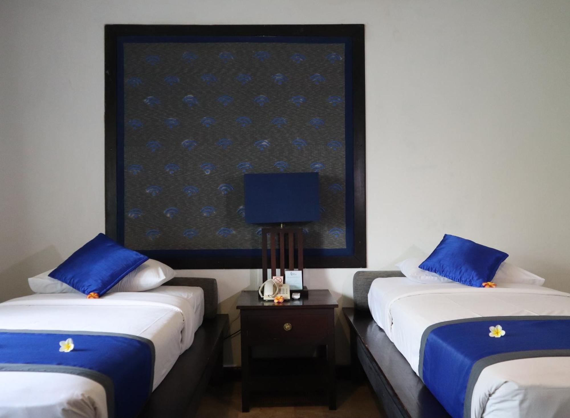 Masari & Ubud